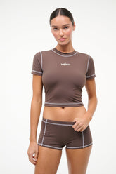 JETT TOP | JAVA
