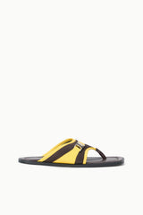 KACEY THONG | ESPRESSO LEMON