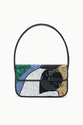TOMMY BEADED BAG | BERHANU COMPOSITION II