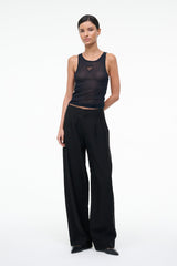 MYA TANK | BLACK