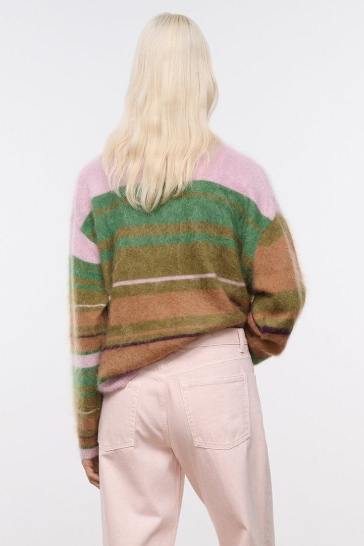 EASTON CASHMERE SWEATER | PIXEL