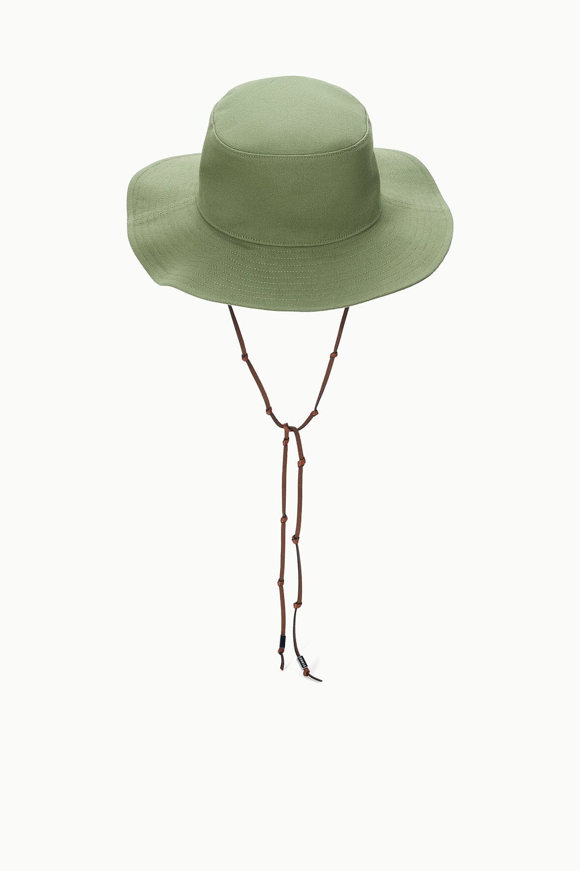COAST BUCKET HAT | FERN