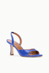 BRIGITTE HEEL | COBALT