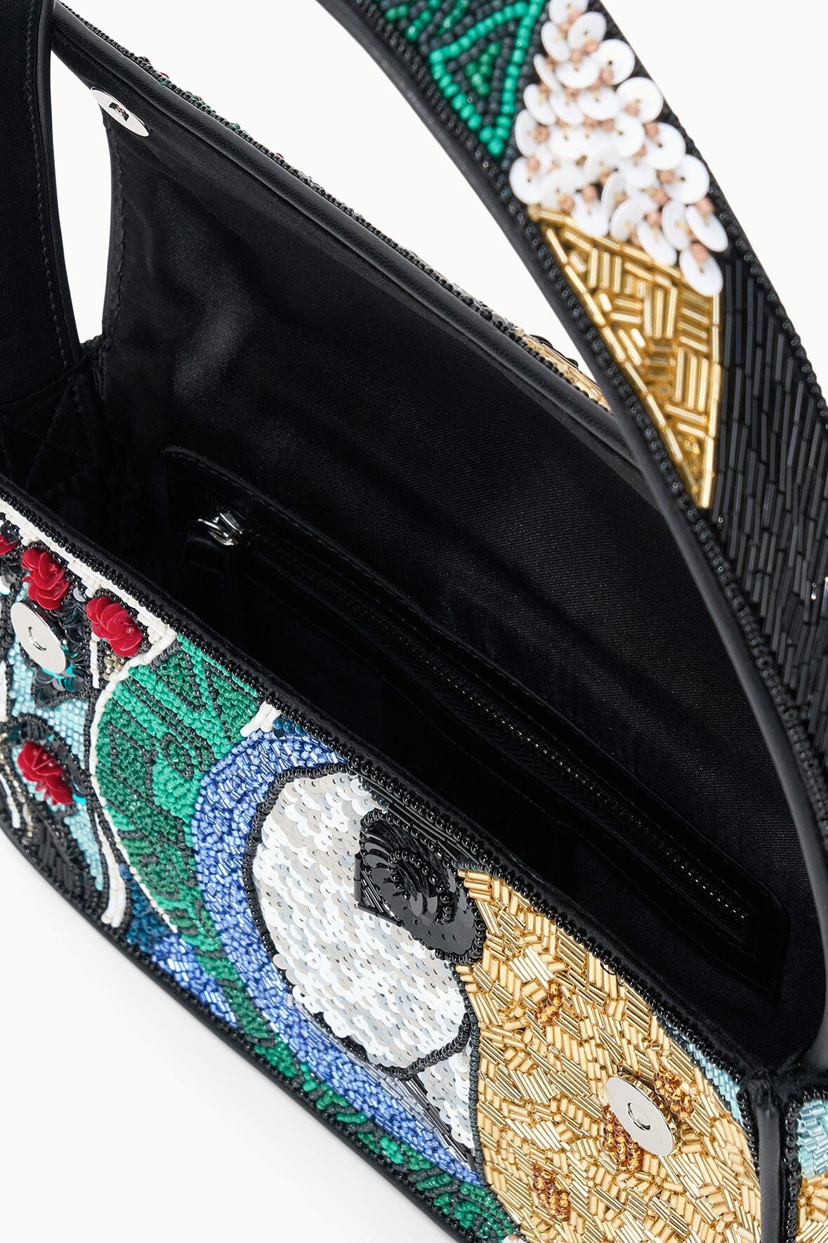 TOMMY BEADED BAG | BERHANU COMPOSITION I
