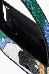 TOMMY BEADED BAG | BERHANU COMPOSITION II