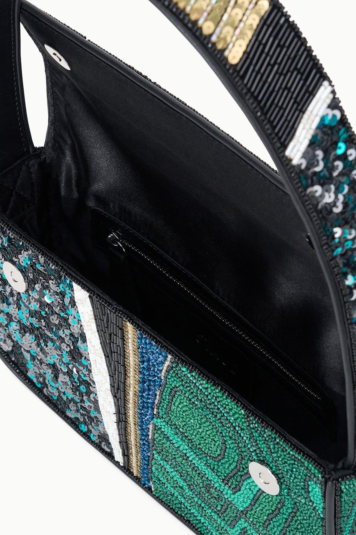 TOMMY BEADED BAG | BERHANU COMPOSITION IV